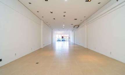 Ponto comercial para alugar na Avenida Ipiranga, 7450, Jardim Botânico, Porto Alegre por R$ 15.000