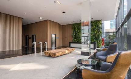 Sala comercial para alugar na Avenida Assis Brasil, 3982, Jardim Lindóia, Porto Alegre por R$ 1.653