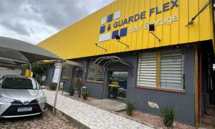 Sala comercial para alugar na Rua Lauro Müller, 860, Navegantes, Porto Alegre por R$ 999