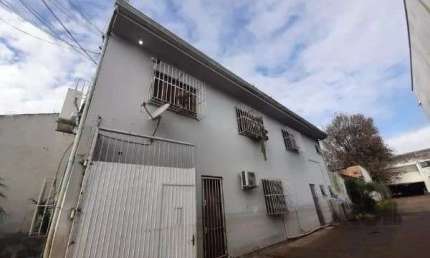 Casa com 1 quarto para alugar na Rua Câncio Gomes, 171, Floresta, Porto Alegre por R$ 2.000