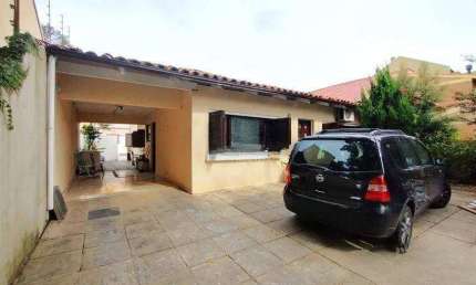 Casa com 4 quartos para alugar na Rua das Laranjeiras, 117, Ipanema, Porto Alegre por R$ 6.600