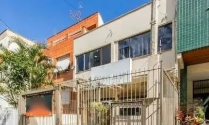 Casa com 8 quartos para alugar na Rua Barão de Ubá, 86, Bela Vista, Porto Alegre por R$ 15.000