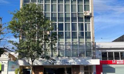 Apartamento com 1 quarto à venda na Avenida São Pedro, 844, São Geraldo, Porto Alegre por R$ 180.000