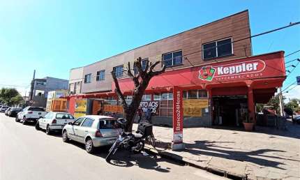 Sala comercial para alugar na Rua Doutor Carlos Flores, 30, Belém Novo, Porto Alegre por R$ 5.700