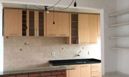 Apartamento com 1 quarto para alugar na Rua Engenheiro Fernando de Abreu Pereira, 720, Sarandi, Porto Alegre por R$ 1.000