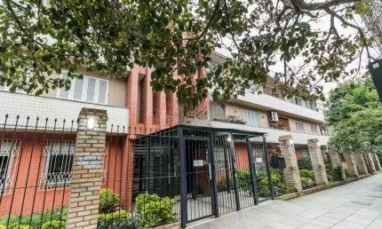 Apartamento com 2 quartos para alugar na Avenida Carlos Gomes, 531, Auxiliadora, Porto Alegre por R$ 2.000