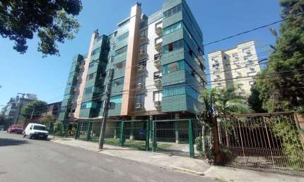 Apartamento com 3 quartos para alugar na Avenida Mathilde Trein Renner, 251, Vila Ipiranga, Porto Alegre por R$ 4.900