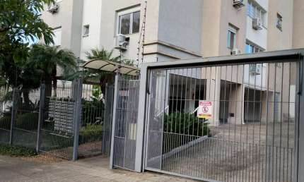 Apartamento com 2 quartos à venda na Rua Veríssimo Rosa, 321, Partenon, Porto Alegre por R$ 525.000