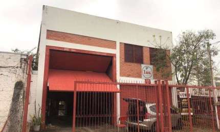 Barracão / Galpão / Depósito para alugar na Rua Visconde de Macaé, 87, Cristo Redentor, Porto Alegre por R$ 7.000