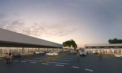 Ponto comercial para alugar na Avenida Otto Niemeyer, 7, Camaquã, Porto Alegre por R$ 6.000