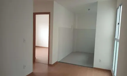 Apartamento com 2 quartos para alugar na Avenida Protásio Alves, 9930, Morro Santana, Porto Alegre por R$ 1.800