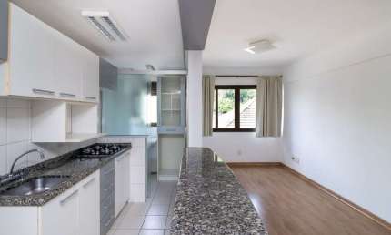 Apartamento com 1 quarto para alugar na Praça Carmem Miranda, 75, Moinhos de Vento, Porto Alegre por R$ 2.800