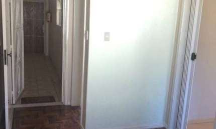 Apartamento com 1 quarto à venda na Avenida Capivari, 410, Cristal, Porto Alegre por R$ 140.000