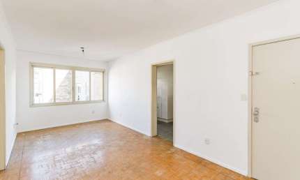 Apartamento com 2 quartos para alugar na Avenida Benjamin Constant, 1630, São João, Porto Alegre por R$ 1.630