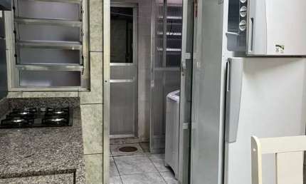 Apartamento com 1 quarto à venda na Avenida do Forte, 687, Cristo Redentor, Porto Alegre por R$ 250.000