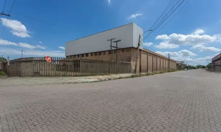 Barracão / Galpão / Depósito para alugar na Rua Frederico Mentz, 285, Navegantes, Porto Alegre por R$ 45.000