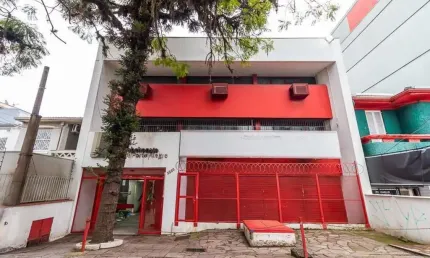 Prédio para alugar na Avenida Protásio Alves, 2834, Petrópolis, Porto Alegre por R$ 30.000