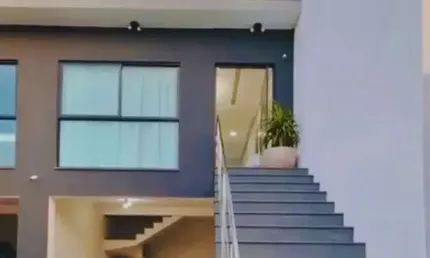 Casa em condomínio fechado com 3 quartos para alugar na Rua Walter Porto Filho, 321, Alto Petrópolis, Porto Alegre por R$ 5.500