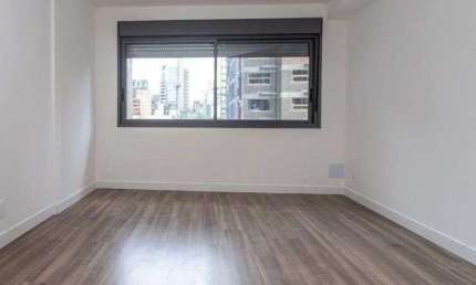 Apartamento com 1 quarto para alugar na Rua Casemiro de Abreu, 576, Bela Vista, Porto Alegre por R$ 3.300