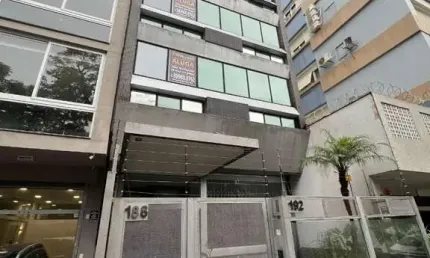 Ponto comercial para alugar na Rua Fernando Gomes, 192, Moinhos de Vento, Porto Alegre por R$ 6.000