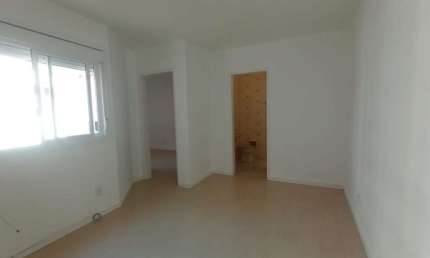 Apartamento com 1 quarto para alugar na Rua Eudoro Berlink, 319, Auxiliadora, Porto Alegre por R$ 1.100