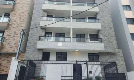 Apartamento 2 quartos suíte e elevador no Vivendas da Serra