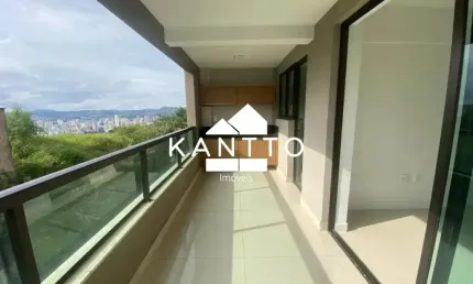 Apartamento para venda com 87 metros quadrados com 2 quartos em Estrela Sul - Juiz de Fora - MG
