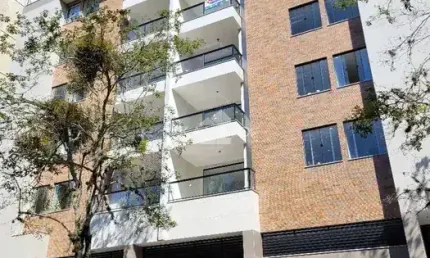 Apartamento Garden para venda possui 102 metros quadrados com 3 quartos em Vale do Ipê - Juiz de Fora - MG