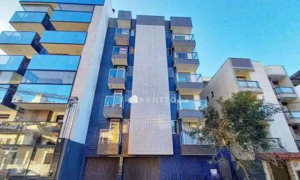 Apartamento à venda, 93 m² por R$ 419.000,00 - São Pedro - Juiz de Fora/MG