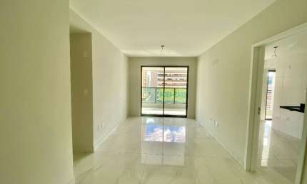 Apartamento à venda,  03 quartos suíte , com varanda, 02 elevadores, área de lazer completa ,96 m²  por R$ 1.029.900,00 - Granbery - Juiz de Fora/MG