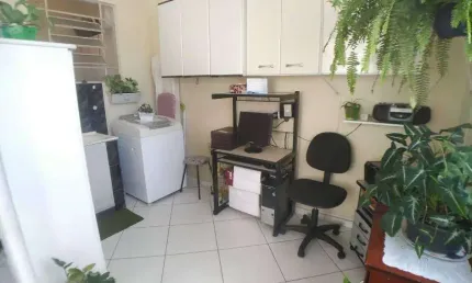 Apartamento para venda tem 106 metros quadrados com 3 quartos em bom pastor - juiz de fora - mg