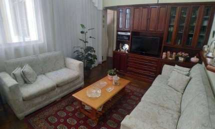 Apartamento para venda tem 106 metros quadrados com 3 quartos em Bom Pastor - Juiz de Fora - MG