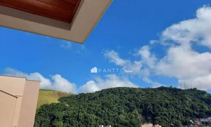 Cobertura à venda, 173 m² por R$ 779.000,00 - São Mateus - Juiz de Fora/MG