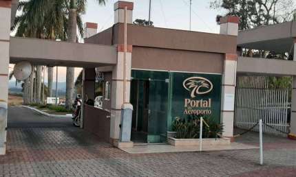 Terreno à venda, 596 m² por R$ 299.000,00 - Aeroporto - Juiz de Fora/MG