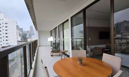 Apartamento para venda com 219 metros quadrados com 3 quartos em São Mateus - Juiz de Fora - MG