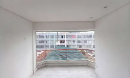 Apartamento à venda, 55 m² por R$ 389.000,00 - Centro - Juiz de Fora/MG