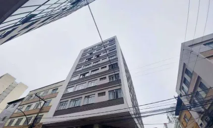 Apartamento para venda possui 82 metros quadrados com 2 quartos em centro - juiz de fora - mg - 220.000,00
