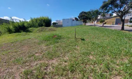 Lote/Terreno para venda tem 445 metros quadrados em Grama - Juiz de Fora - MG