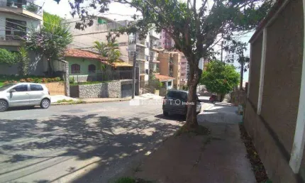 Excelente terreno no Bom Pastor projeto para 14 apartamentos