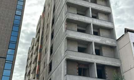 Studio para venda  com 1 quarto em São Mateus - Juiz de Fora - MG