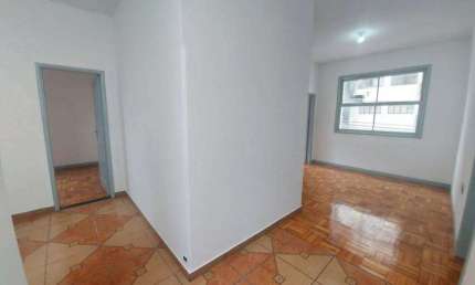 Apartamento para venda possui 91 metros quadrados com 3 quartos em Bom Pastor - Juiz de Fora - MG