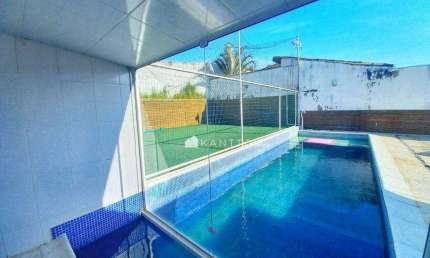 Casa com 3 dormitórios à venda, 300 m² por R$ 1.250.000,00 - Nova Gramado - Juiz de Fora/MG