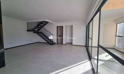 Cobertura com 4 dormitórios à venda, 154 m² por R$ 1.345.000 - São Mateus - Juiz de Fora/MG