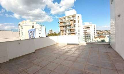 Cobertura com 4 dormitórios à venda, 287 m² por R$ 1.160.000 - Teixeiras - Juiz de Fora/MG