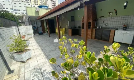 Cobertura com 3 dormitórios à venda, 150 m² por R$ 719.999,99 - Cascatinha - Juiz de Fora/MG