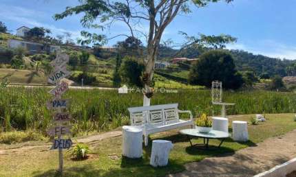 Terreno à venda, 640 m² por R$ 150.000 - Morada da Garça - Matias Barbosa/MG