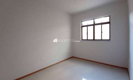 Apartamento Garden com 2 dormitórios à venda, 69 m² por R$ 449.000 - Santa Helena - Juiz de Fora/MG