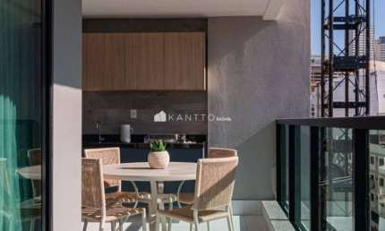 Apartamento Garden com 3 dormitórios à venda, 108 m² por R$ 1.349.900,00 - São Mateus - Juiz de Fora/MG