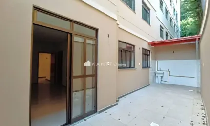 Apartamento Garden com 2 dormitórios à venda, 64 m² por R$ 389.000 - Santa Helena - Juiz de Fora/MG