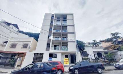 Studio à venda, 32 m² por R$ 214.200 - Paineiras - Juiz de Fora/MG